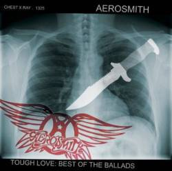 Aerosmith : Tough Love : Best of the Ballads